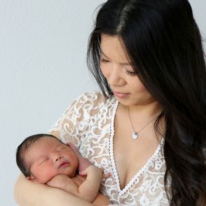 Meet your Posher, Lysa